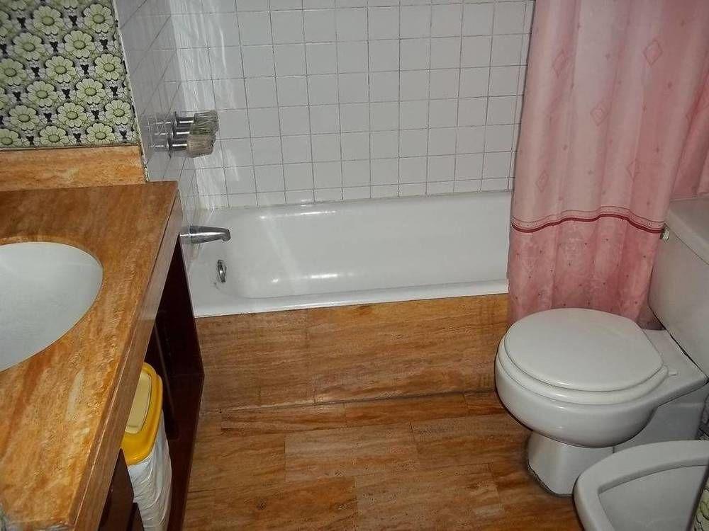 Hotel Excalibur Lima Eksteriør bilde