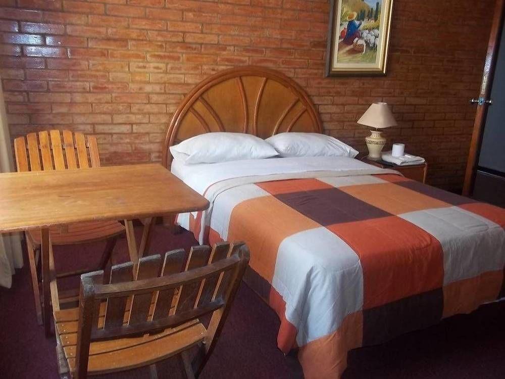 Hotel Excalibur Lima Eksteriør bilde