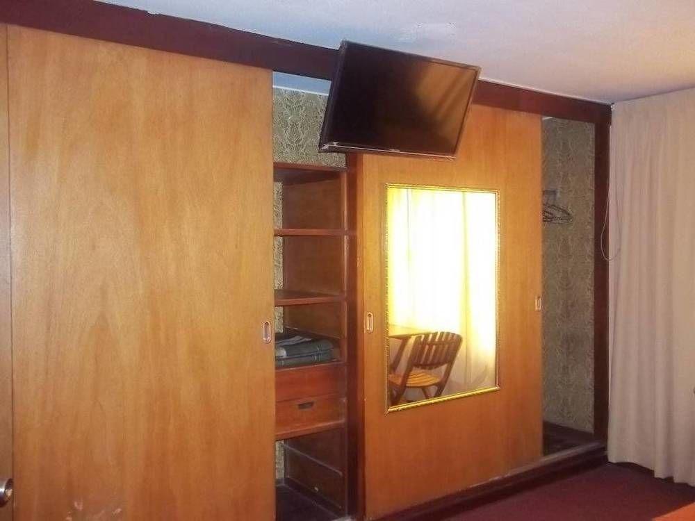 Hotel Excalibur Lima Eksteriør bilde