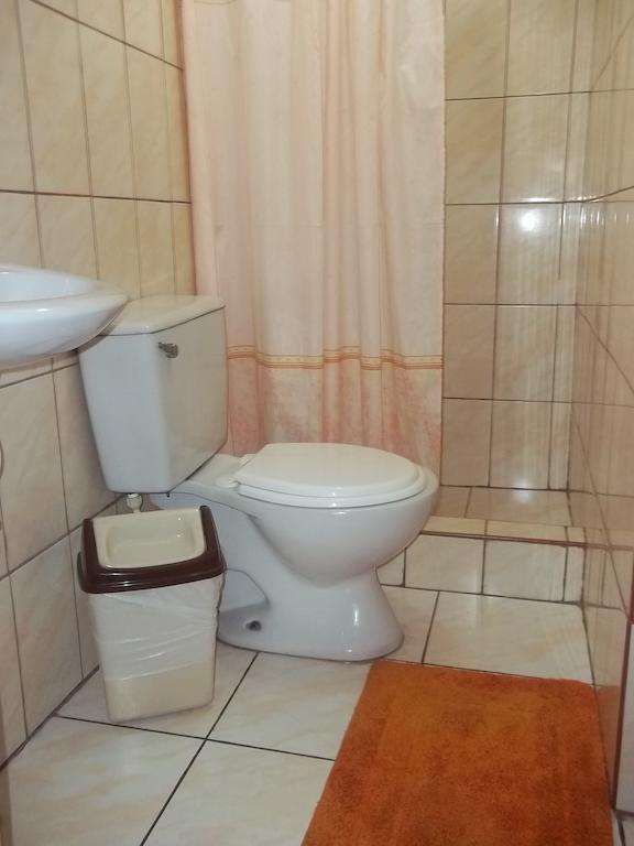 Hotel Excalibur Lima Eksteriør bilde
